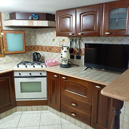 Tasor Historic Center Apartment Naples Exterior photo
