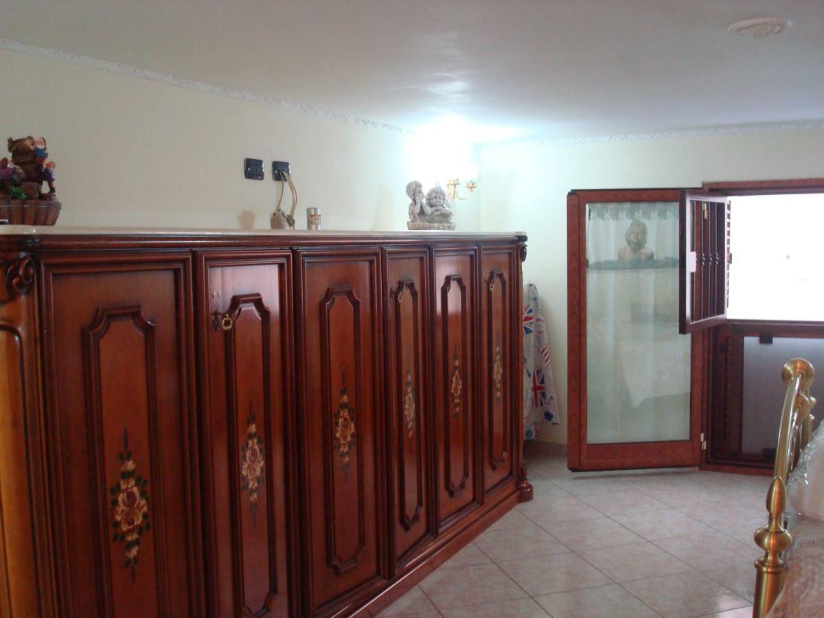 Tasor Historic Center Apartment Naples Exterior photo